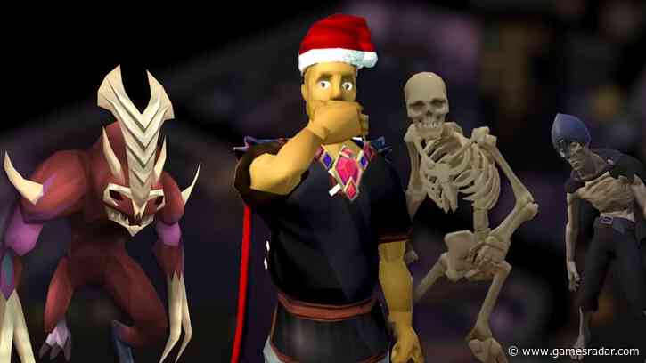 Jagex explains RuneScape Reignited plans, an MMO relaunch so divisive it was canceled in weeks