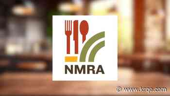 New Mexico Restaurant Association offering grants for hospitality workers affected by recent flooding