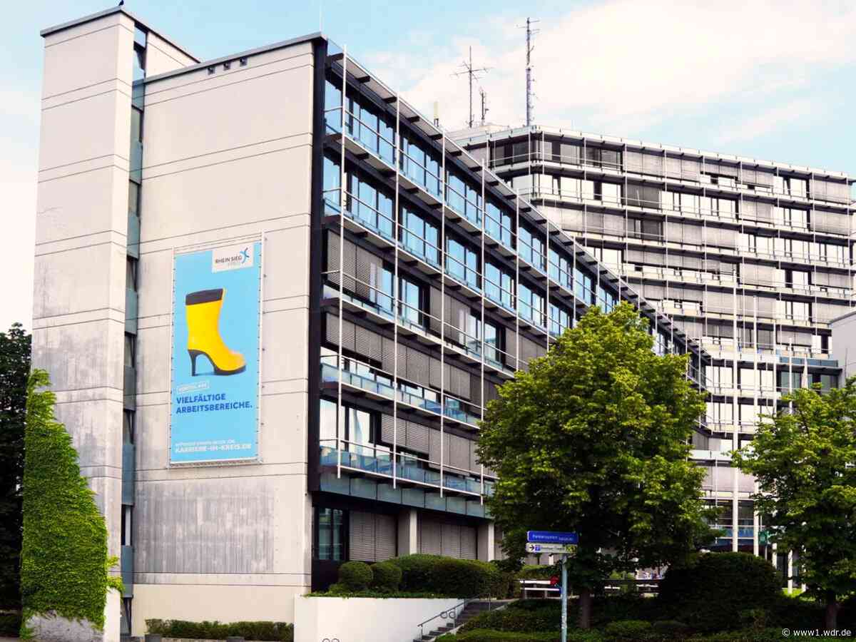 Hangelar-Affäre: Bericht entlastet Landrat Schuster