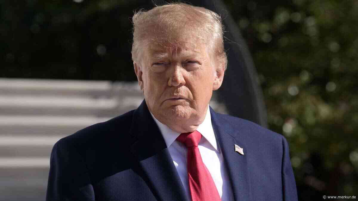 Trump plant offenbar Iran-Angriff direkt nach den Midterms – US-Partner am Golf gewarnt