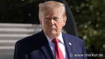 Trump plant offenbar Iran-Angriff direkt nach den Midterms – US-Partner am Golf gewarnt