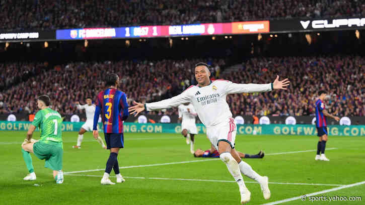 Courtois And Dumfries To Start | 4-4-2 Real Madrid Predicted Lineup Vs Racing Santander