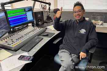 Longtime Houston radio personality dies as KRBE mourns loss