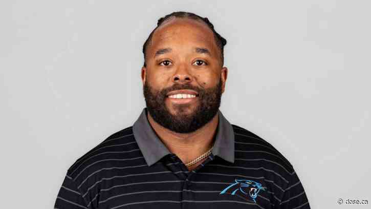 The Panthers Fire Their Defensive Coordinator