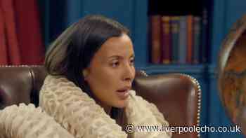 Celebrity Traitors final LIVE: Final episode becomes heated as contestant 'stabbed in back' before winner revealed