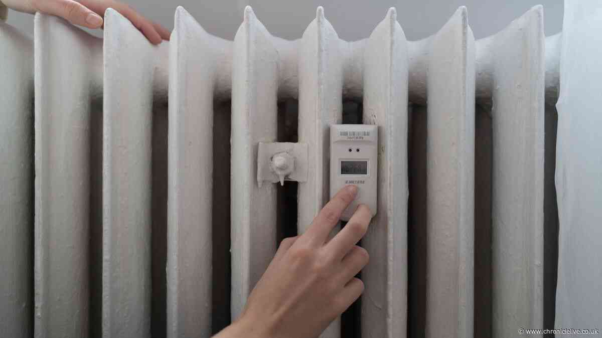 Households not eligible for £100 energy payment may get share of £100m help