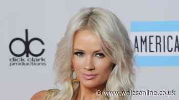 Party Rock Anthem singer Lauren Bennett took her own life after 'ongoing mental health struggles'