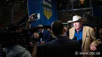 Alberta separatist Jeff Rath kicked out of governing United Conservative Party