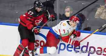 Will Russia be allowed at the World Juniors? Mixed messages after court ruling