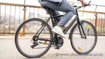 Law on cycling on UK pavements explained - what the Highway Code says