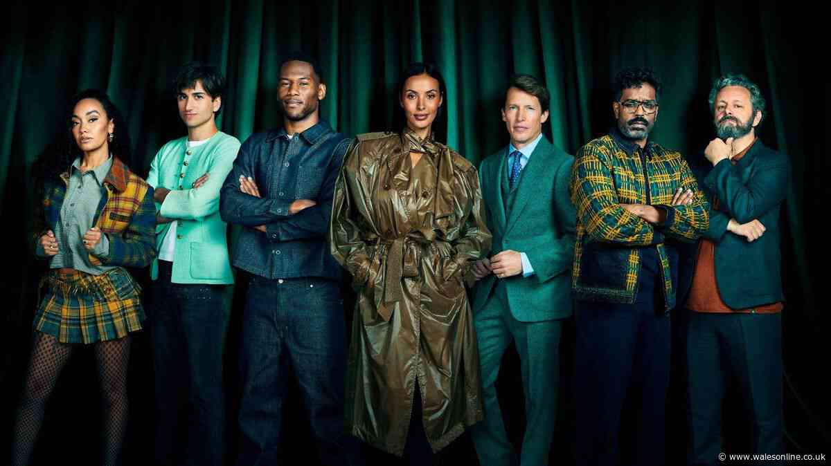 Who won The Celebrity Traitors? Series two winners revealed