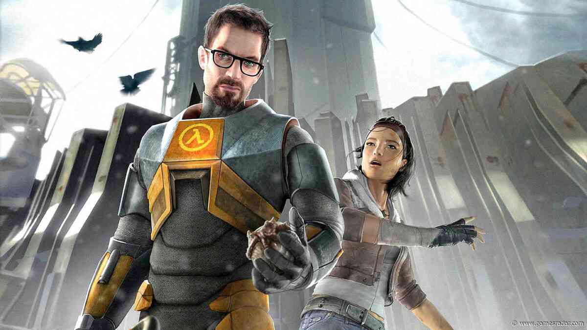 Why is PC gaming outpacing consoles? "PC players have a bit more choice," analyst says