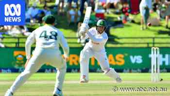 Series set for epic finale as Aussie batters must stand up