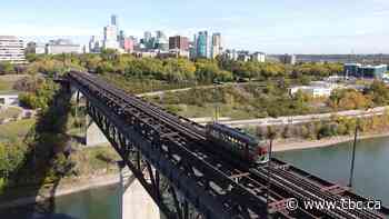Summer storms force High Level Bridge construction to start in 2027, city says