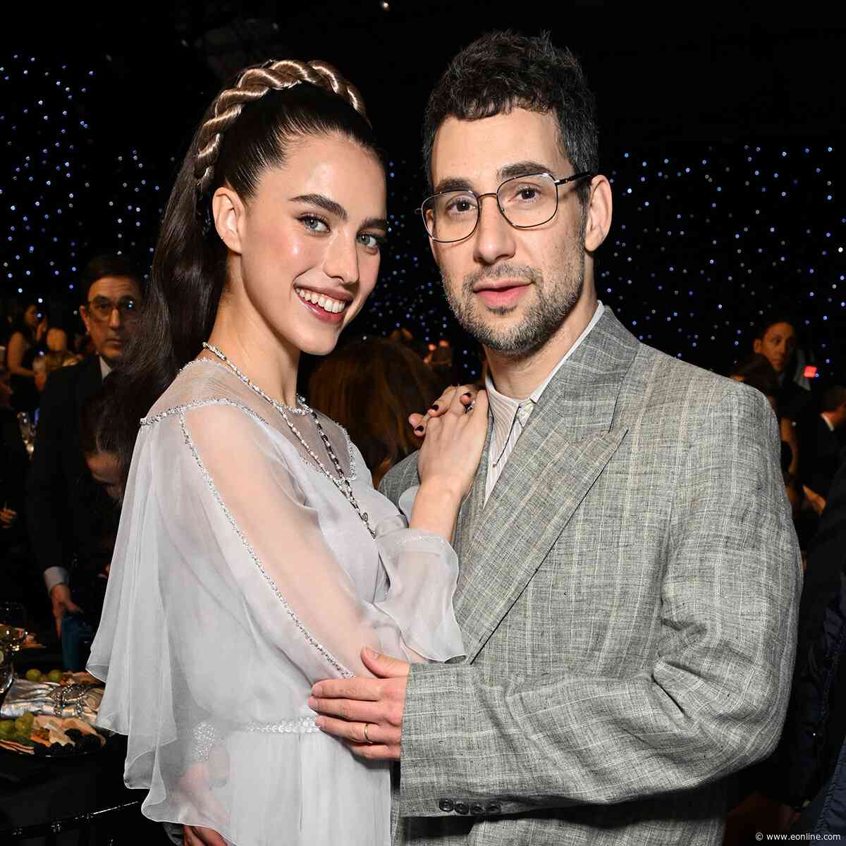 Margaret Qualley & Jack Antonoff File for Divorce After 3 Years