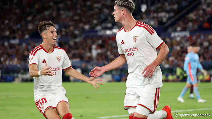 Leeds United Eye £17m Winger: Should Farke Risk The Move?