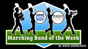 MARCHING BAND OF THE WEEK: Bellmont High School Band of Braves