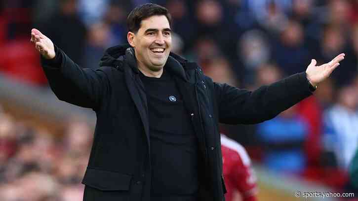 Andoni Iraola drops double injury hint ahead of Liverpool vs Arsenal
