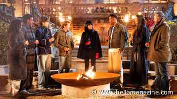 The Celebrity Traitors fans left flabbergasted after 'brilliant' twist in final