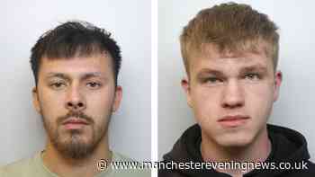 Two drivers slapped with bans after 100mph drag race through affluent footballer village