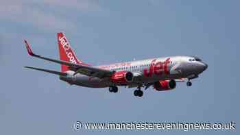 Jet2 flight to Manchester Airport diverts to Croatia after on-board emergency