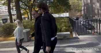 Man found guilty of sexual assault 3 decades after random attack