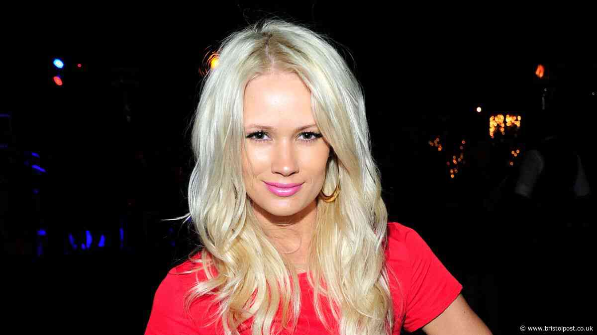 Lauren Bennett of Party Rock Anthem died from suicide after 'mental health crisis'