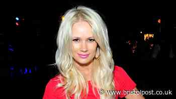 Lauren Bennett of Party Rock Anthem died from suicide after 'mental health crisis'