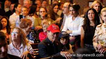 Candidates make final pitches heading into last weekend before midterm election
