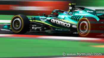 LIVE COVERAGE: FP2 ahead of the Mexico City Grand Prix