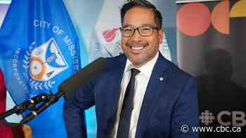 Mississauga mayor-elect unveils transition team