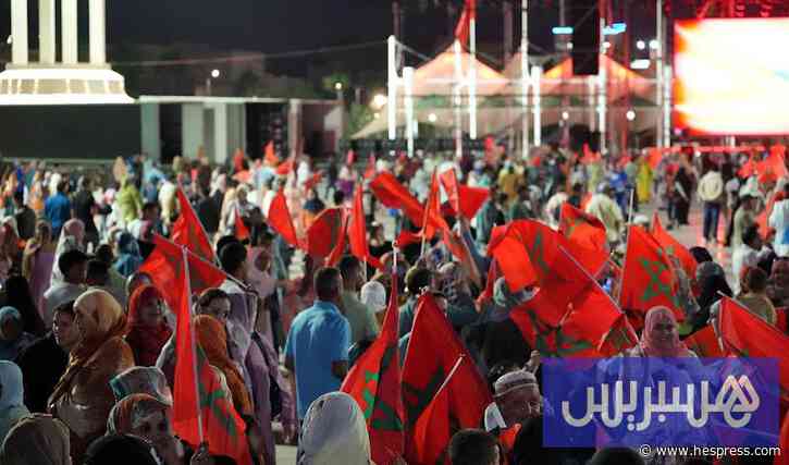 الديوان الملكي يدعو إلى سحب ملف الصحراء المغربية من مجلس الأمن