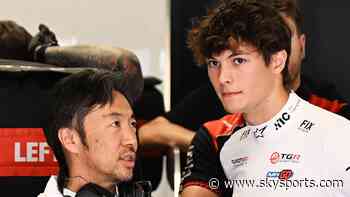 Furious Komatsu dismisses 'nonsense' reports of Bearman demanding £5m salary