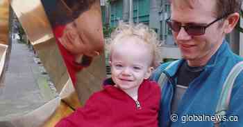 New trial ordered for man in deadly Vancouver crash that killed toddler
