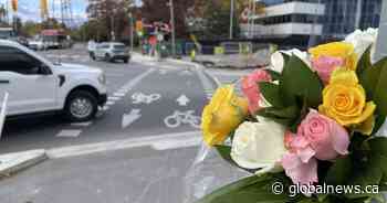 Metrolinx sub-contractor charged following Toronto traffic agent death