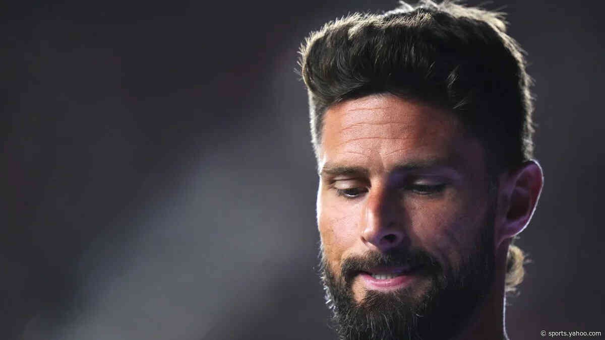 PLAYER RATINGS | Lille 1-0 Lens: Olivier Giroud delivers late winner in Derby du Nord siege