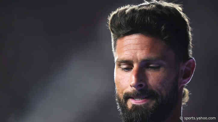 PLAYER RATINGS | Lille 1-0 Lens: Olivier Giroud delivers late winner in Derby du Nord siege