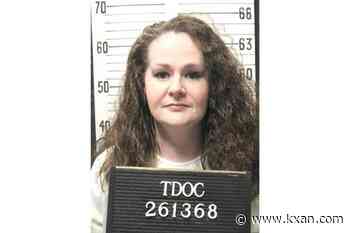 Christa Pike describes constant pain in first statement since her failed execution