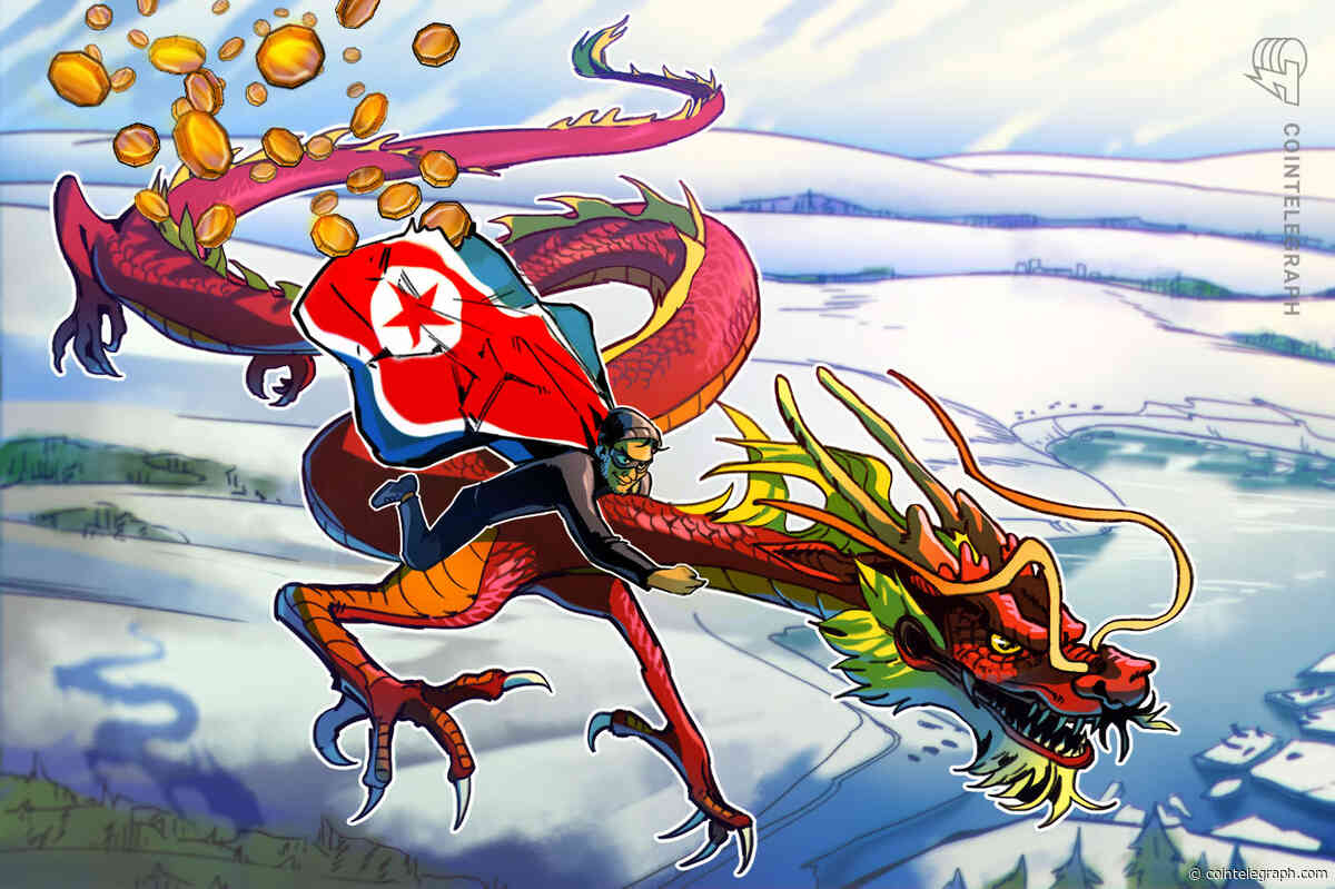 Binance hackers raced to move billions before it could be frozen