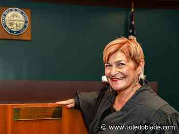 Incumbent's record at issue in contested race for domestic relations judge