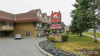 Chemical incident at Canmore hotel pool likely caused by equipment error, review says