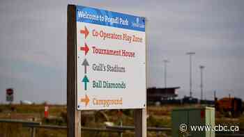 Sylvan Lake baseball stadium, sports park set for major upgrades