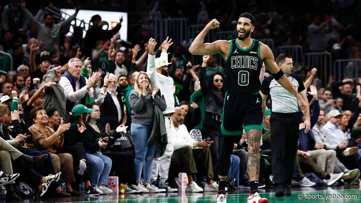 The 2026 Celtics NBA Cup Preview