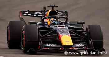 LIVE Formule 1 | Max Verstappen op flinke achterstand, Ferrari voorlopig superieur in Mexico