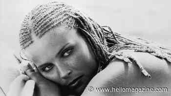 Bo Derek, 69, looks incredible in new photo 47 years after iconic '10' beach scene