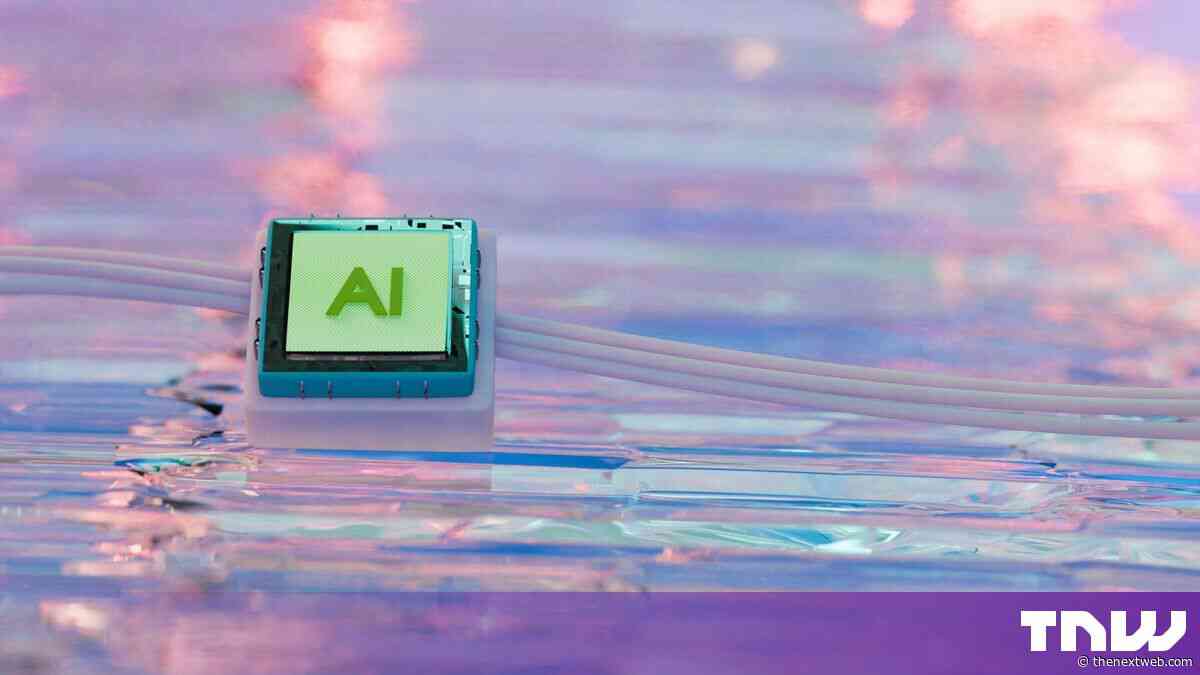 Big Tech has now committed more than $3 trillion to the AI build-out