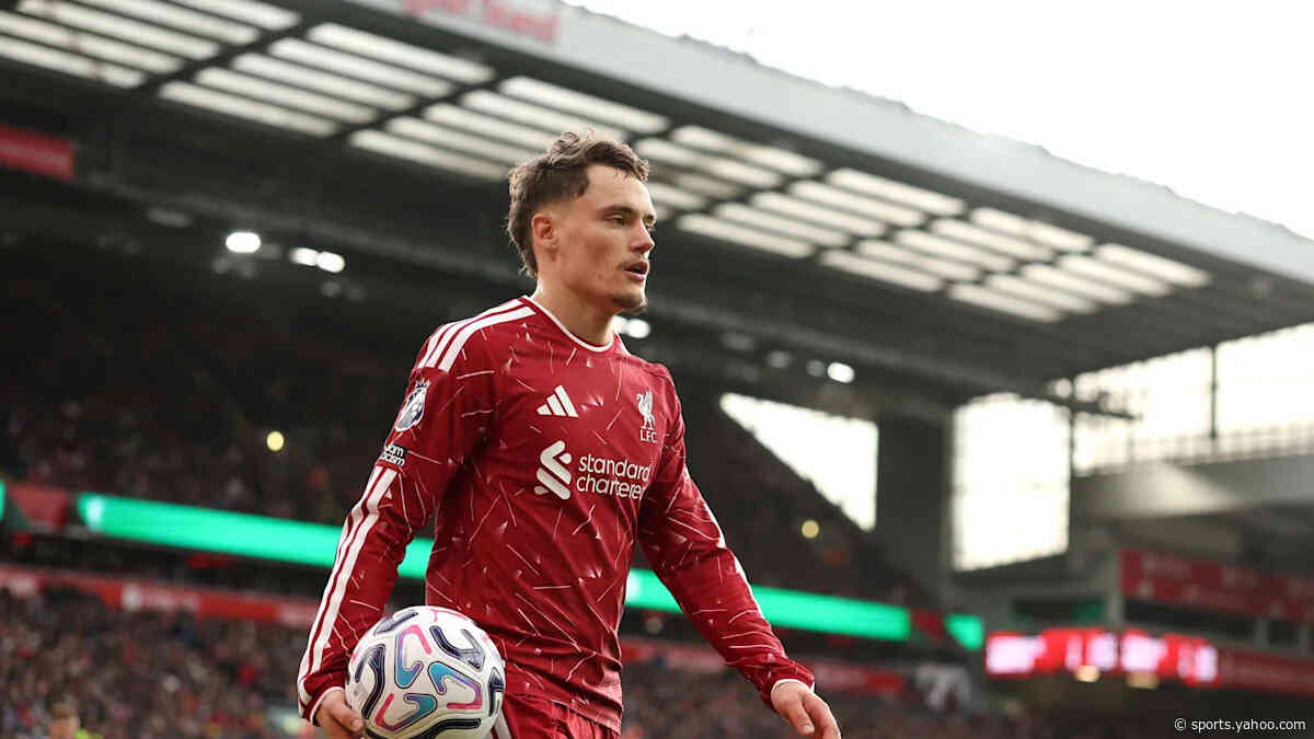 Alisson, Jacquet And Isak To Start | 4-2-3-1 Liverpool Predicted Lineup Vs Arsenal