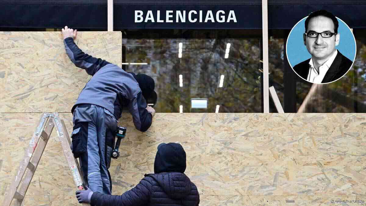 Gen-Z-Proteste am Wochenende: Wo Angst und Frust der Jugend berechtigt sind