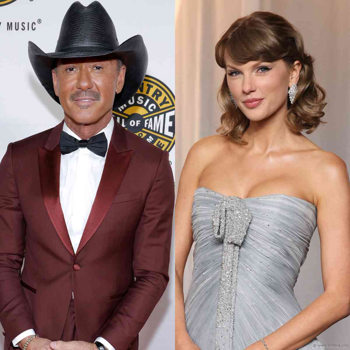 Tim McGraw Shuts Down Taylor Swift and Travis Kelce’s Wedding Rumor
