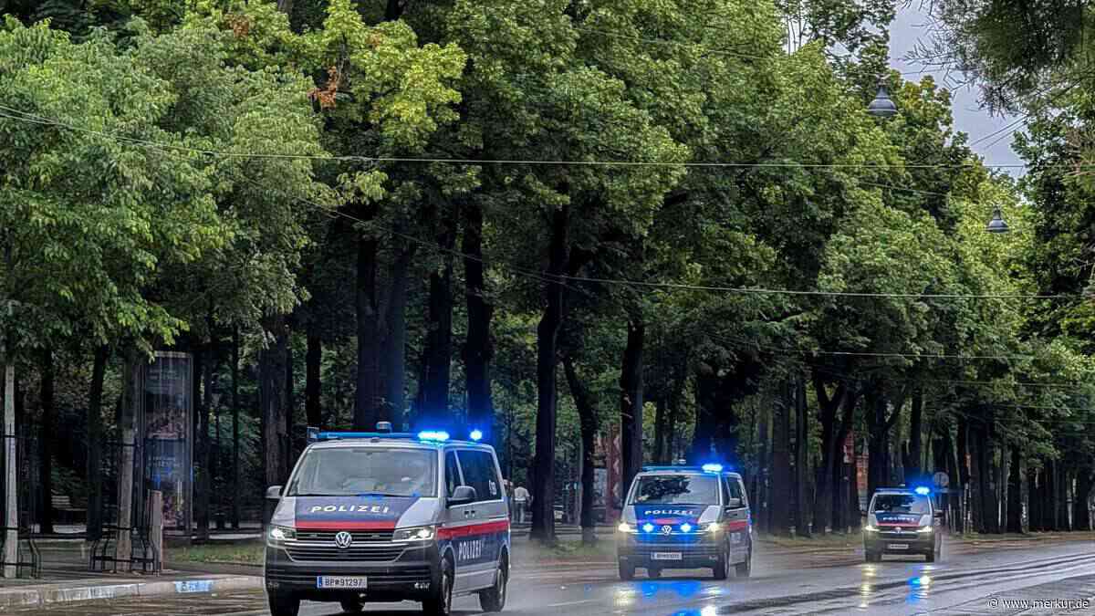 Vor „Gen Z regelt“-Demos am Samstag: Polizei verhaftet in Österreich vier Verdächtige nach Gewaltaufrufen